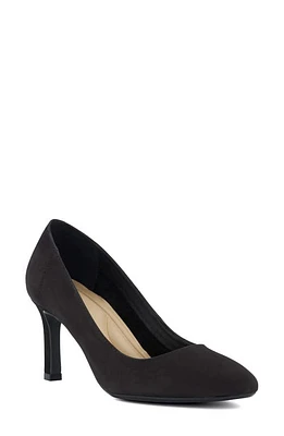 Dune London Adele Pump Black at Nordstrom,