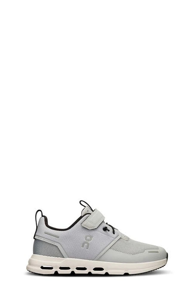 On Kids' Cloud Play Running Sneaker Glacier/White at Nordstrom, M