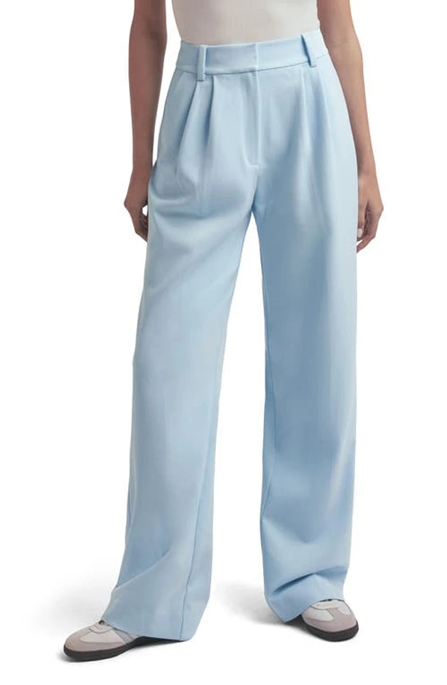 Favorite Daughter The Pant Pleat Pants at Nordstrom,