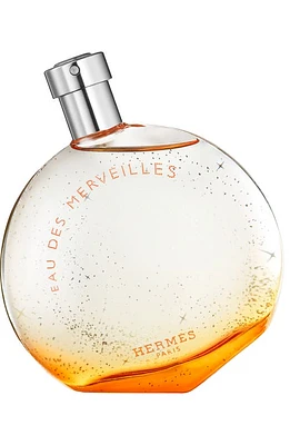 Hermès Eau des Merveilles - Eau de Toilette at Nordstrom