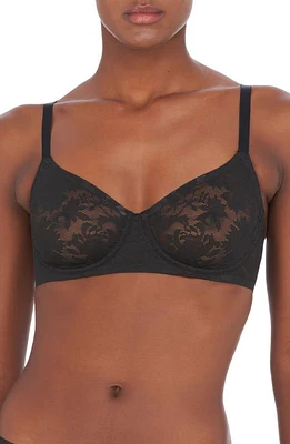 Natori Levitate Underwire Unlined Bra at Nordstrom,