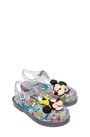 Melissa x Disney Mickey & Minnie Possession Fisherman Sandals at Nordstrom