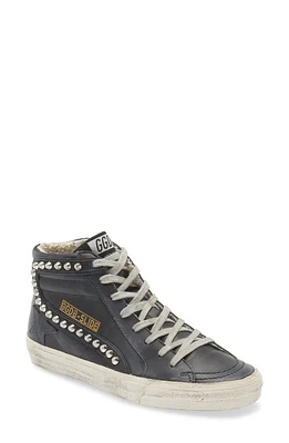 Golden Goose Slide High Top Sneaker at Nordstrom