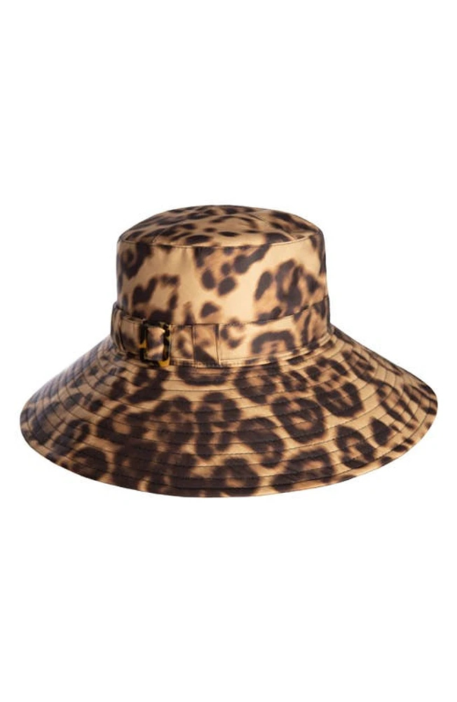 Eric Javits 'Kaya' Hat in Natural Jag at Nordstrom