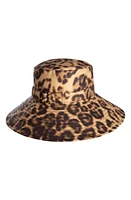 Eric Javits 'Kaya' Hat in Natural Jag at Nordstrom