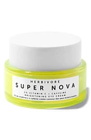 Herbivore Botanicals Super Nova 5% Vitamin C + Caffeine Brightening Eye Cream at Nordstrom