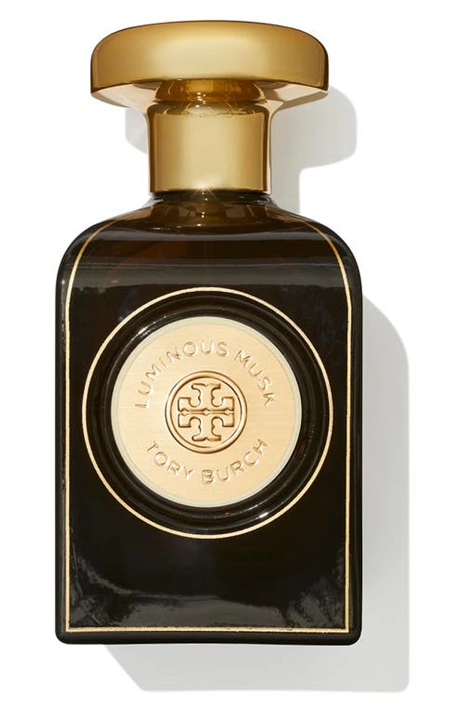 Tory Burch Luminous Musk Eau de Parfum at Nordstrom