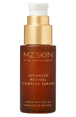 MZ Skin Advanced Retinol Complex Serum at Nordstrom, Size 1.01 Oz