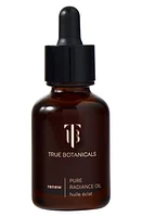 True Botanicals Renew Pure Radiance Oil at Nordstrom