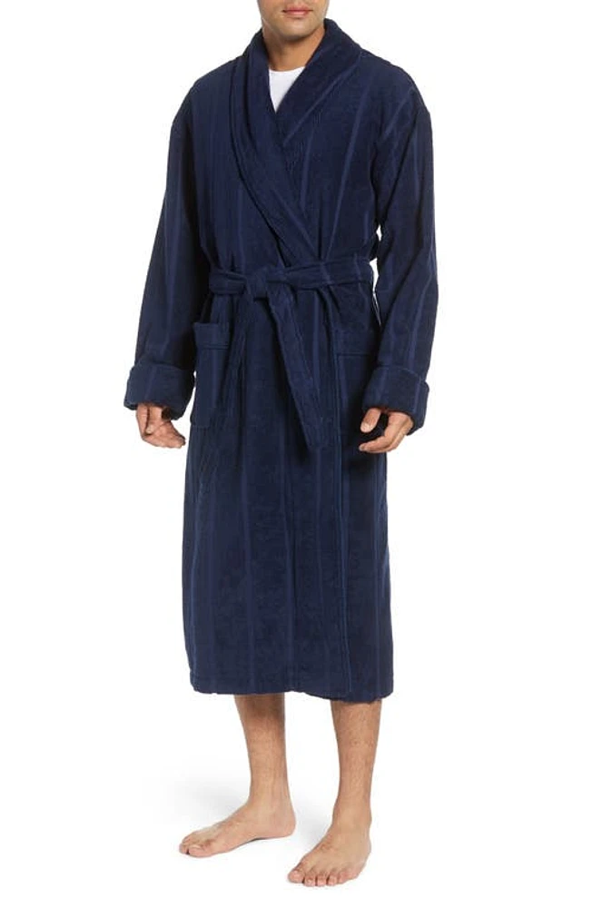 Majestic International Ultra Luxe Robe Marine at Nordstrom,