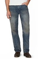 VAYDER Straight Leg Jeans Stein at Nordstrom,