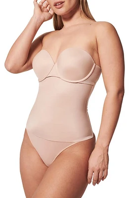 SPANX Suit Your Fancy Waist Cincher at Nordstrom,