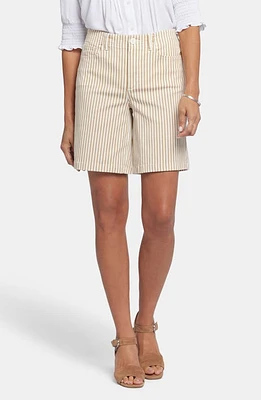 NYDJ Five-Pocket Bermuda Shorts at Nordstrom,