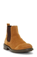 Vince Camuto Huntsley Chelsea Boot in Honey at Nordstrom, Size 11