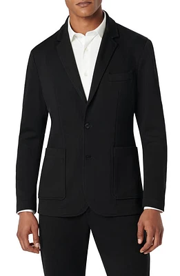 Bugatchi Soft Touch Two-Button Sport Coat at Nordstrom,