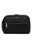 Tumi Response Travel Kit in Black at Nordstrom