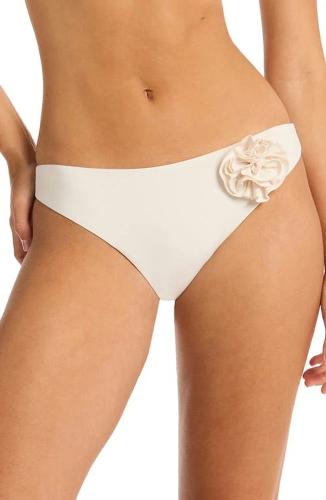 Sea Level Casa Del Mar Bikini Bottoms at Nordstrom,