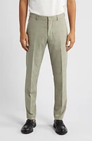 Tiger of Sweden Tenutas Linen Pants at Nordstrom, Us