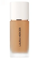 Laura Mercier Real Flawless Weightless Perfecting Waterproof Foundation in 4W1 Suntan at Nordstrom