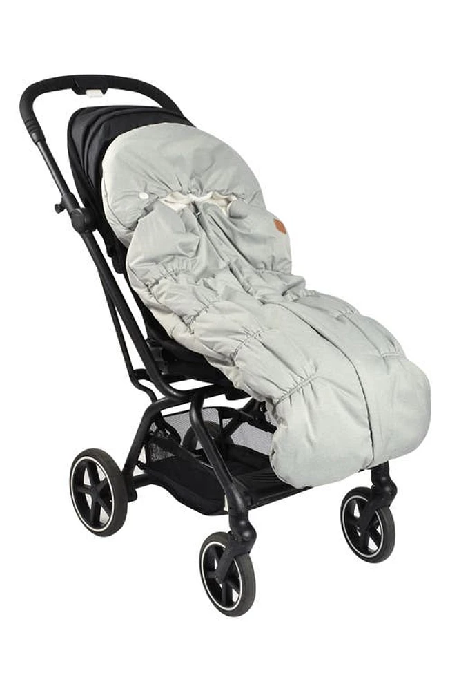 BEABA Stroller Muff in Grey at Nordstrom