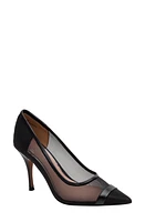 Linea Paolo Persia Pointed Toe Pump at Nordstrom,