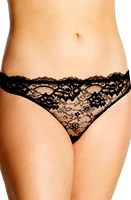 JOURNELLE Isabel Thong at Nordstrom,