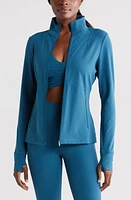 zella Studio Luxe Performance Jacket at Nordstrom,