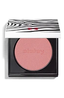 Sisley Paris Le Phyto-Blush Powder Blush in 1 Pink Peony at Nordstrom