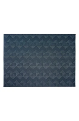 Chilewich Quilted Floormat in Ink at Nordstrom