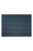 Chilewich Quilted Floormat in Ink at Nordstrom