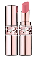 Yves Saint Laurent Candy Glow Sheer Butter Balm in 44B Nude Lavalliere at Nordstrom