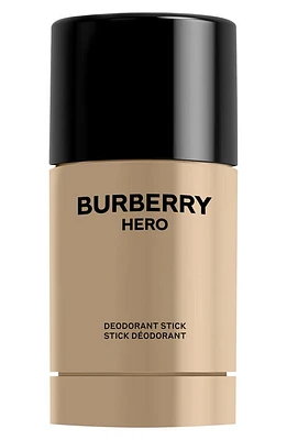 burberry Hero Deodorant Stick at Nordstrom, Size 2.5 Oz