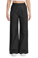 Nike High Waist Cotton Pants at Nordstrom,