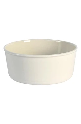 Jars Cantine Ceramic Serving Bowl in Craie at Nordstrom