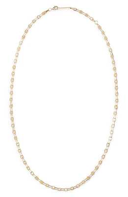 Lana St Barts Chain Necklace in Yellow at Nordstrom