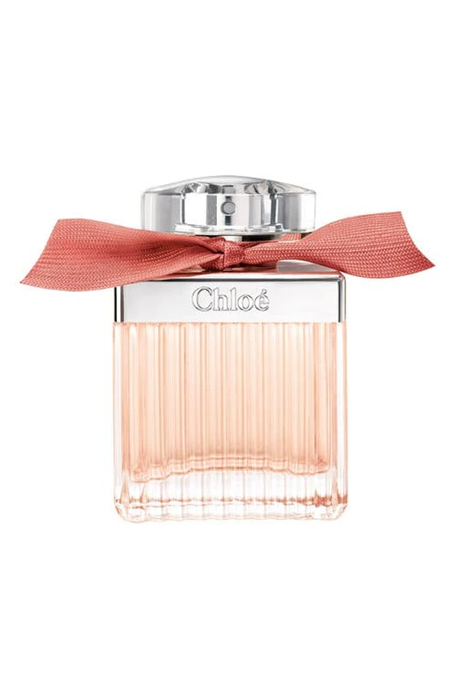 Roses de Chloé Eau de Toilette Spray at Nordstrom, Size 2.5 Oz