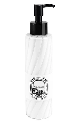 Diptyque Philosykos Hand & Body Scented Lotion at Nordstrom