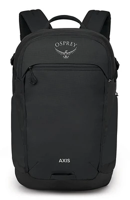 Osprey Axis 24L Backpack in Black at Nordstrom