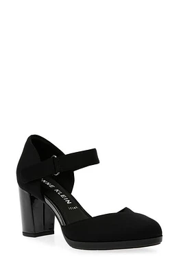 Anne Klein Catharina Ankle Strap Pump at Nordstrom,