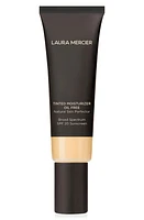 Laura Mercier Tinted Moisturizer Oil Free Natural Skin Perfector SPF 20 in 0W1 Pearl at Nordstrom