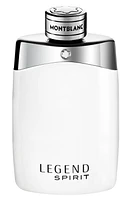 Montblanc Jumbo Legend Spirit Eau de Toilette at Nordstrom