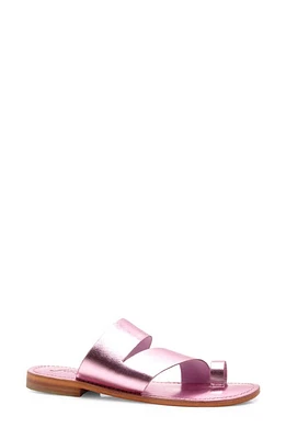 Free People Abilene Toe Loop Sandal at Nordstrom,