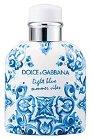 Dolce & Gabbana Light Blue Summer Vibes Pour Homme Eau de Toilette at Nordstrom, Size 4.2 Oz