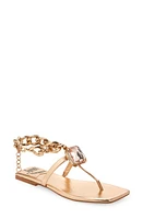 Jeffrey Campbell Ring On It Sandal at Nordstrom,