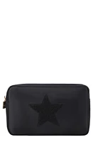 Bloc Bags Medium Star Cosmetics Bag in / at Nordstrom