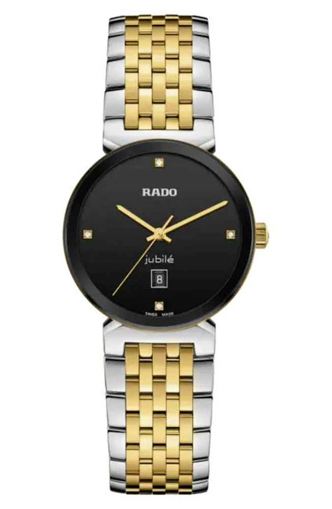 RADO Florence Diamond Bracelet Watch