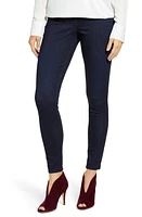 Hue Ultrasoft Denim Leggings Wash at Nordstrom,