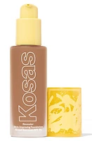 Kosas Revealer Skin Improving SPF 25 Foundation in Deep Neutral at Nordstrom