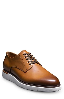 Allen Edmonds Carson Derby Walnut at Nordstrom,