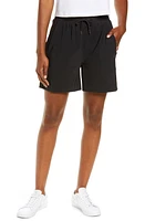 Sweaty Betty Explorer Tie Waist Shorts at Nordstrom,